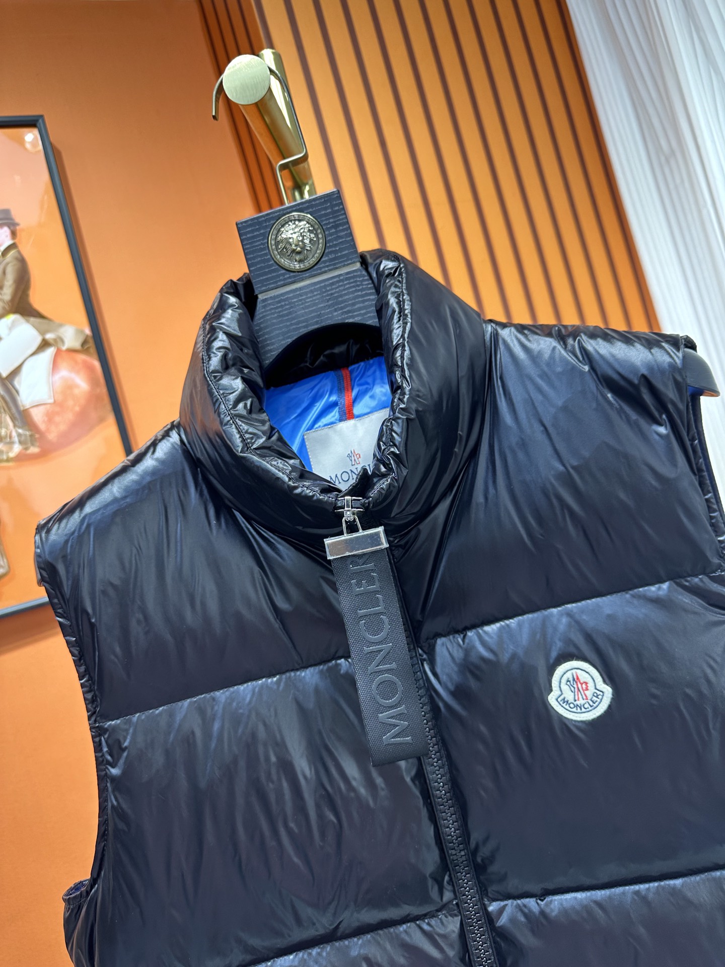 Moncler Down Jackets